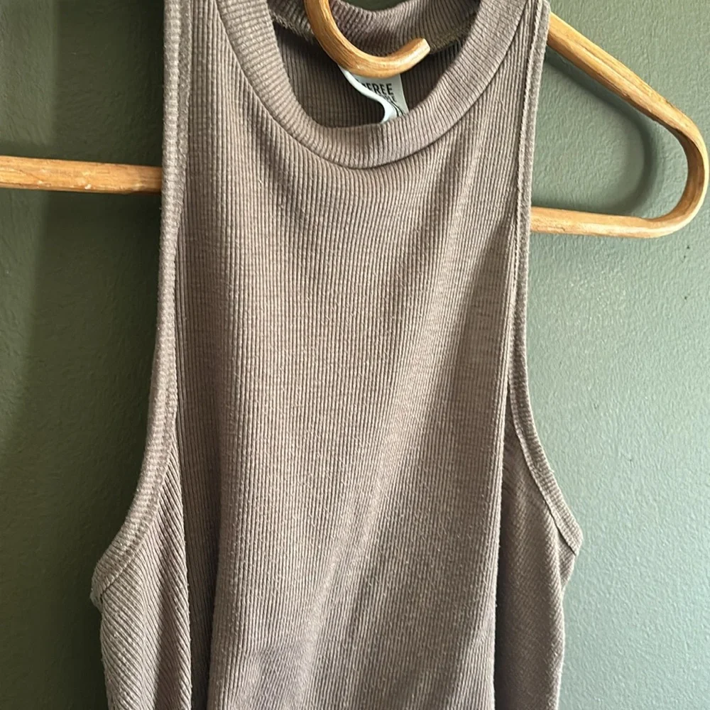 FREE PEOPLE Tanktop - Picture 6 of 6